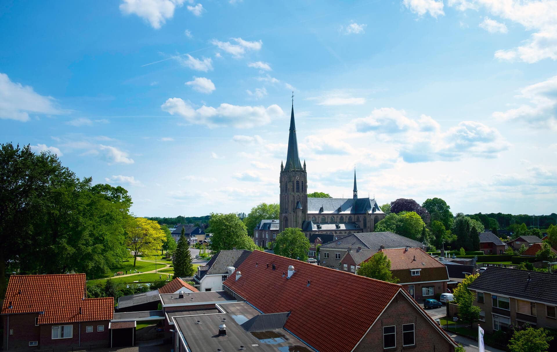 Sint-Werenfriduskerk Zieuwent